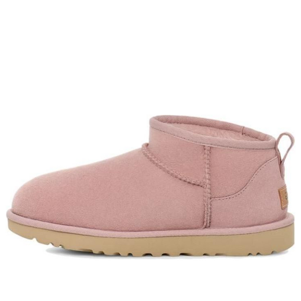 UGG(WMNS)  Classic Ultra Mini 'Rose Grey'