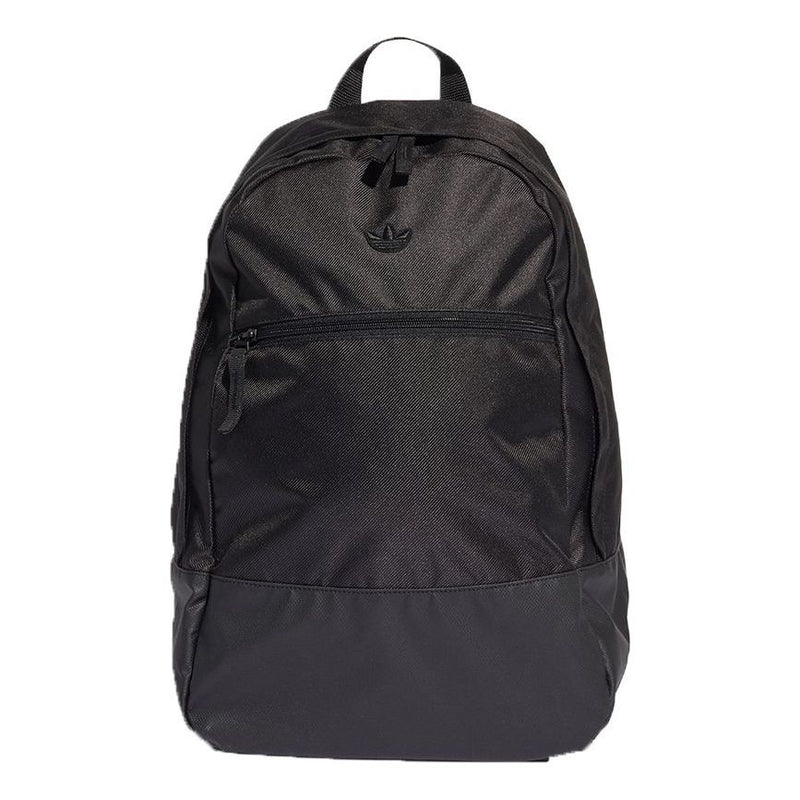 adidasAdidas Adicolor Backpack 'Black'