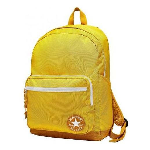 ConverseGo 2 Backpack 'Yellow'