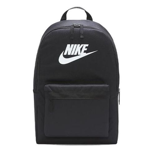 NikeHeritage Backpack 25L 'Black'