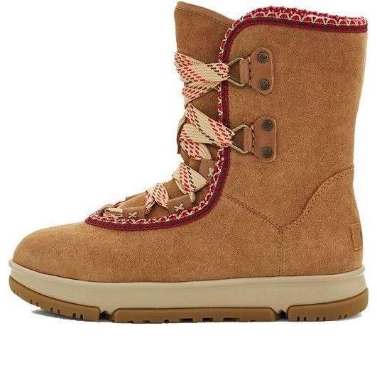 UGG(WMNS)  Classic Weather Hiker HI