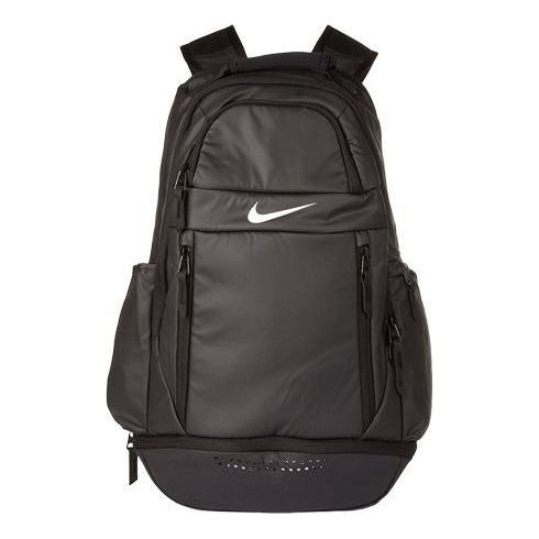 NikeUltimatum Gear Athletic Training Backpack 'Black'
