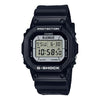 CASIOG-Shock Square 'Black'