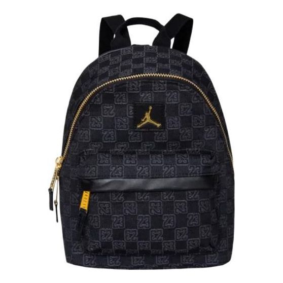 Air JordanMonogram Backpack 'Black'