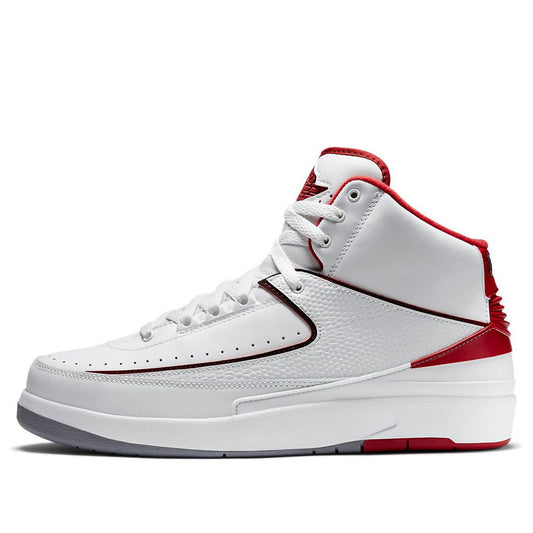 Air Jordan2 Retro 'Chicago Home'