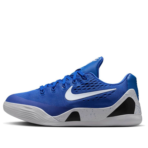 Nike(GS)  Kobe 9 EM Low TB 'Game Royal'
