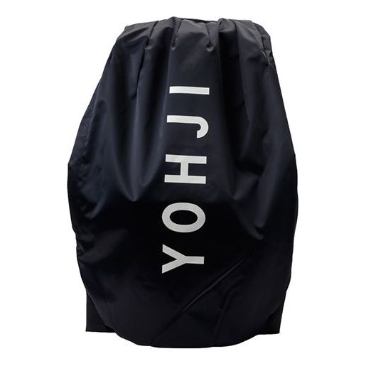 adidasY-3 YOHJI Backpack 'Black'