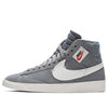Nike(WMNS)  Blazer Mid XX Rebel 'Cool Grey'