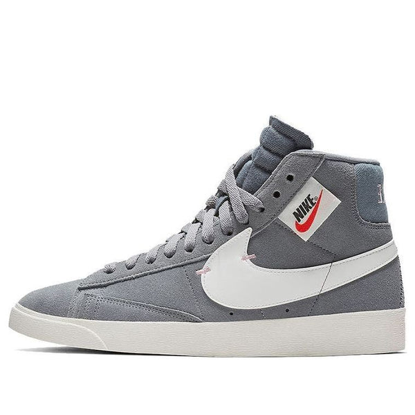 Nike(WMNS)  Blazer Mid XX Rebel 'Cool Grey'