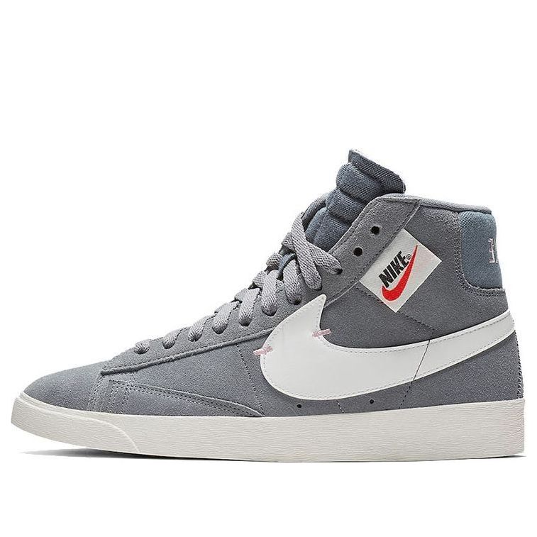Nike(WMNS)  Blazer Mid XX Rebel 'Cool Grey'