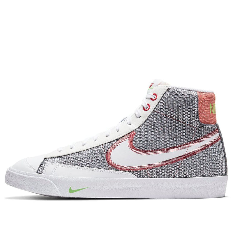 NikeBlazer Mid '77 'Recycled Jerseys Pack'
