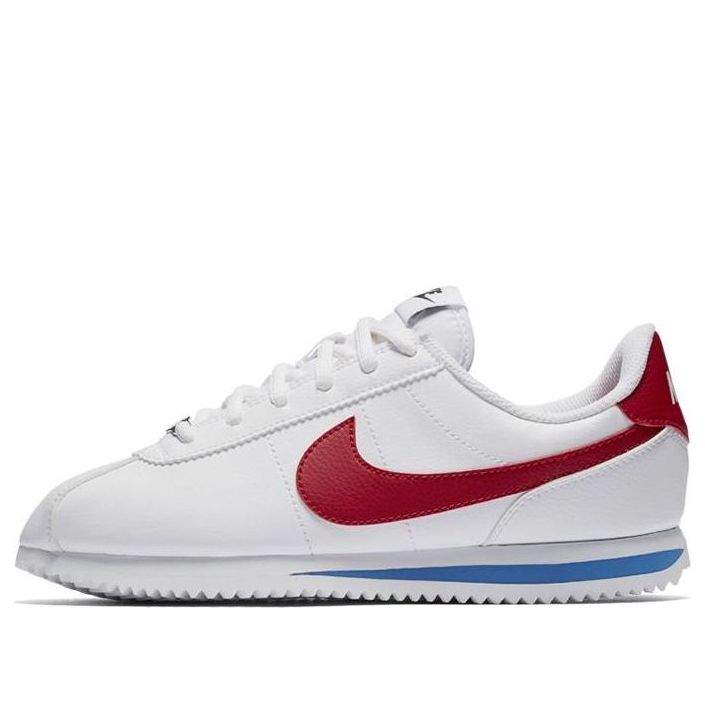 Nike(GS)  Cortez Basic SL 'Forrest Gump'