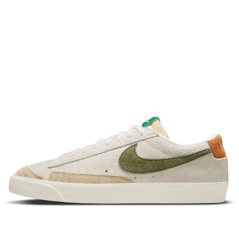 NikeBlazer Low '77 Premium 'Ugly Duckling'