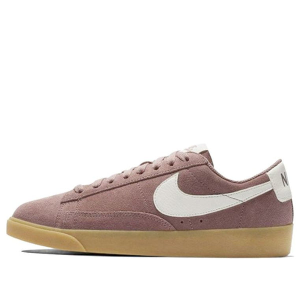 Nike(WMNS)  Blazer Low SD 'Smokey Mauve'