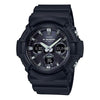 CASIOG-Shock Analog-Digital 'Black'