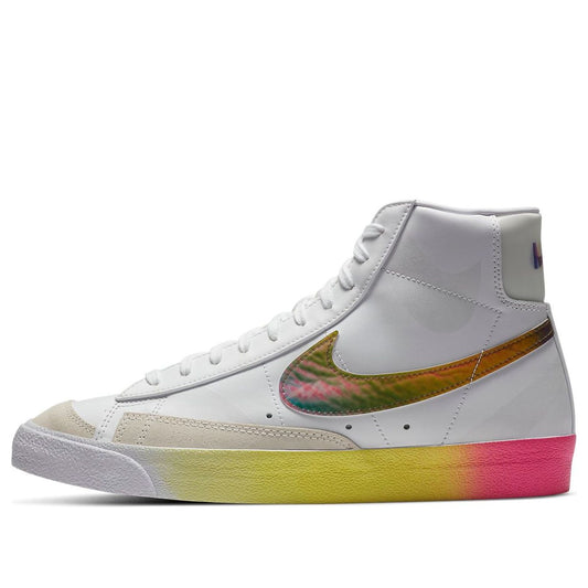 NikeBlazer Mid '77 Vintage 'Thermal - White'