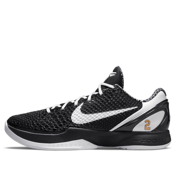 NikeZoom Kobe 6 Protro 'Mambacita Sweet Sixteen'