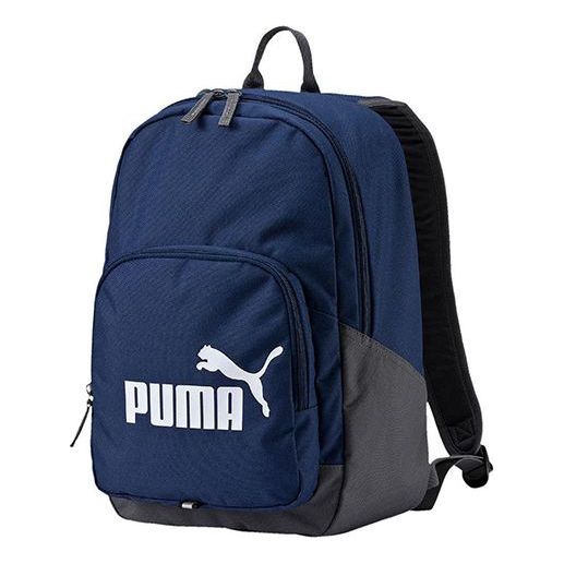 PUMAPhase Backpack 'Blue'