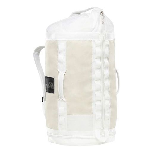 THE NORTH FACELunar Haulaback Backpack 'White'