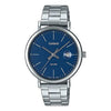CASIOMale DRESS Japan / South Korea Fashion Sports Blue Analog