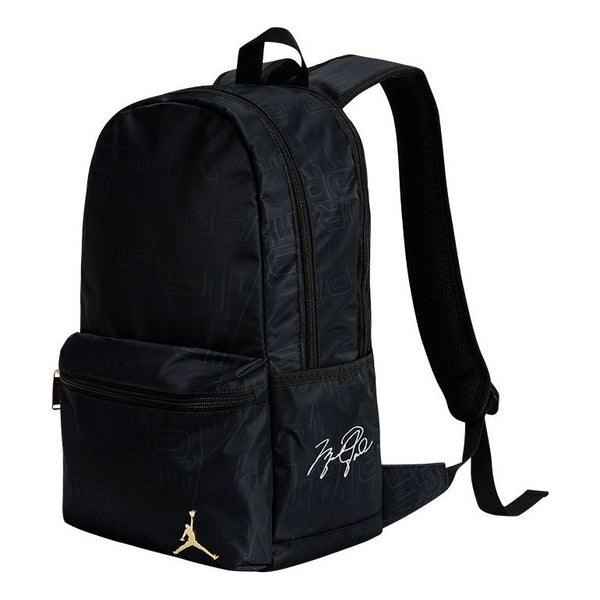 Air JordanBackpack 'Black'
