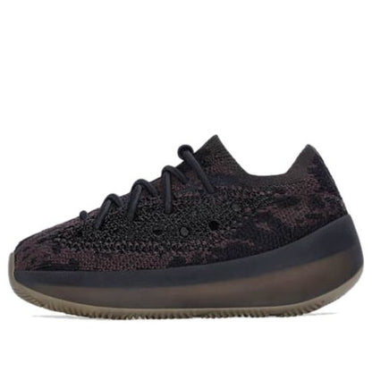 adidas(TD)  Yeezy Boost 380 'Onyx Non-Reflective'