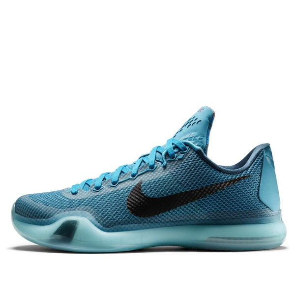 NikeKobe 10 '5AM Flight'