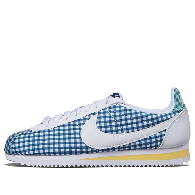 Nike(WMNS)  Classic Cortez QS 'Blue Force'
