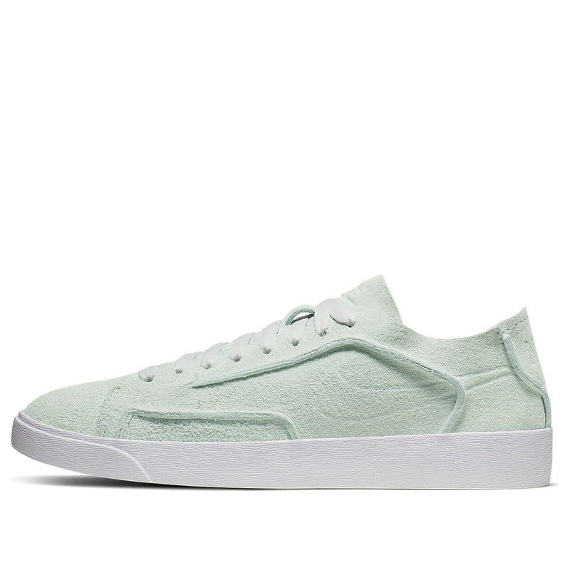 Nike(WMNS)  Blazer Low Deconstructed 'Ghost Aqua'