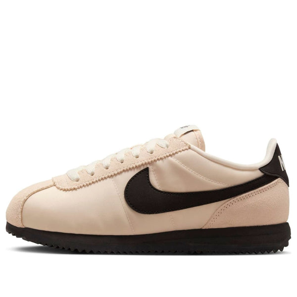 Nike(WMNS)  Cortez Textile 'Guava Ice Black'