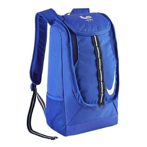 NikeNIKE Football Club Training Backpack Sports Bag Computer Bag 'Blue'