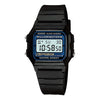CASIOG Shock Waterproof Quartz Sports Mens Black Digital