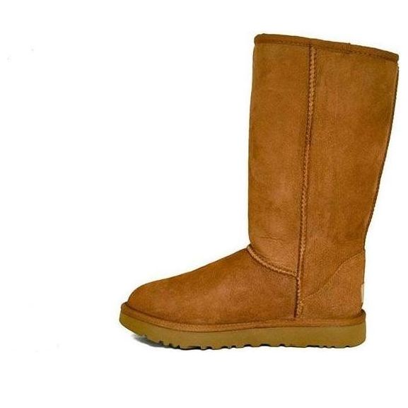 UGG(WMNS)  Classic Tall II High Top Fleece Lined
