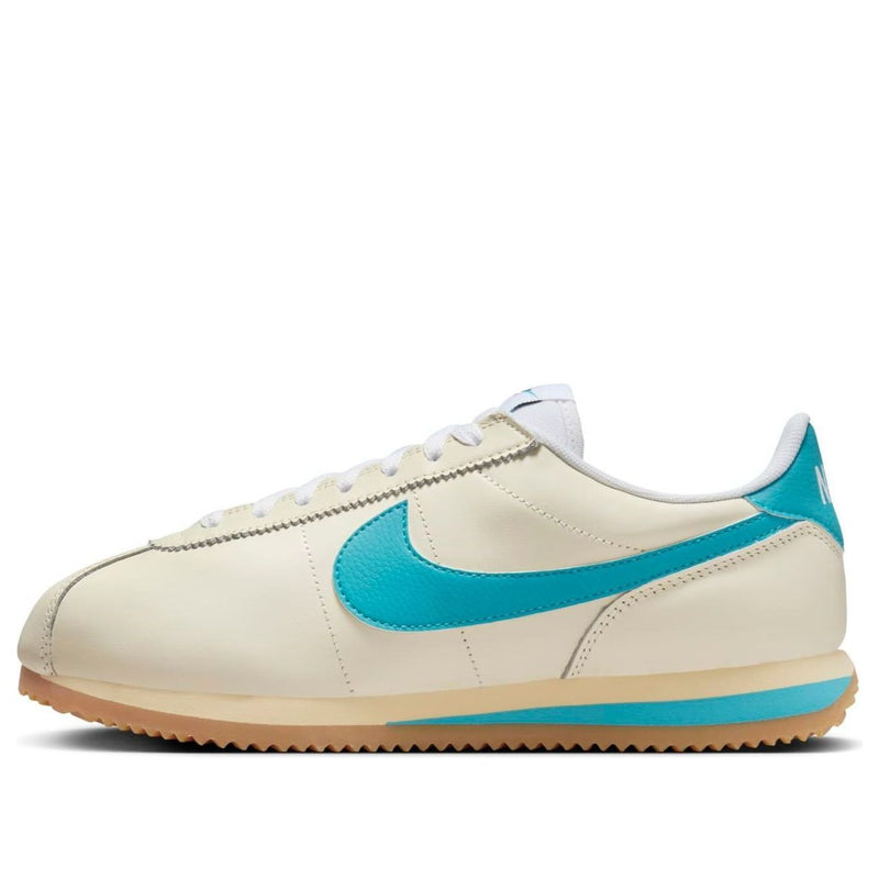 Nike(WMNS)  Cortez 'Coconut Milk Teal Nebula'