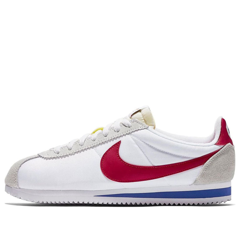 NikeClassic Cortez Nylon Premium QS 'Forrest Gump'