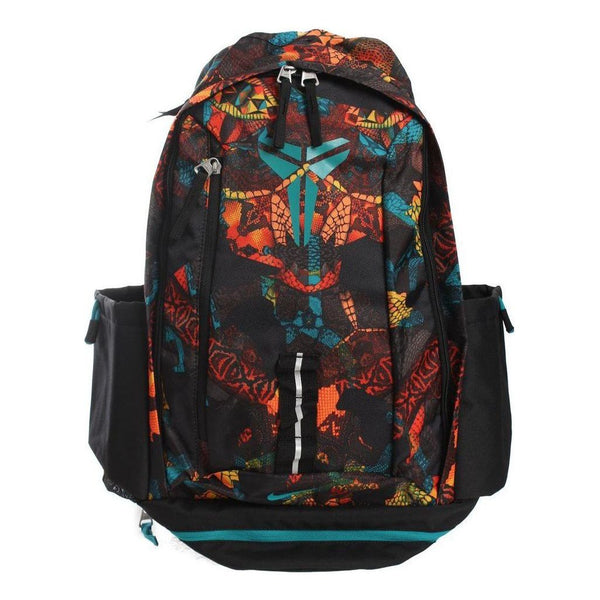 NikeKobe MAMBA Series Casual Sports Schoolbag Backpack