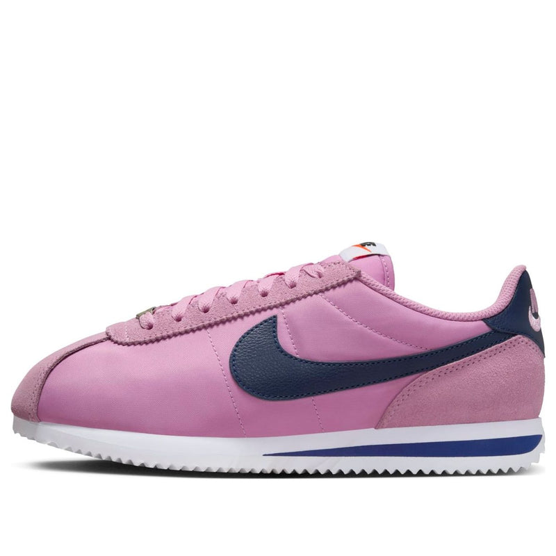 Nike(WMNS)  Cortez Textile 'Beyond Pink Blue'