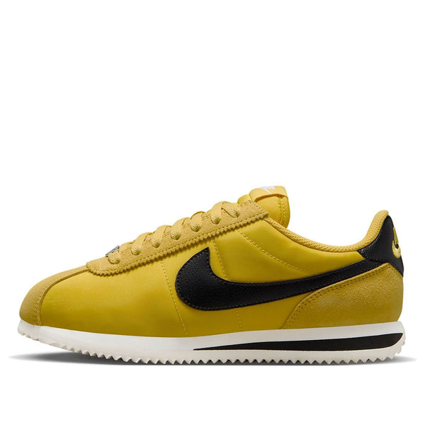 Nike(WMNS)  Cortez 'Vivid Sulphur'