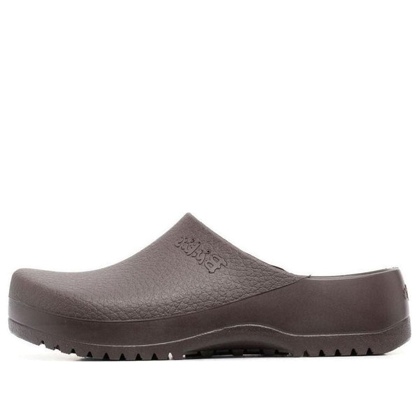 BirkenstockSuper-Birki Polyurethane 'Brown'