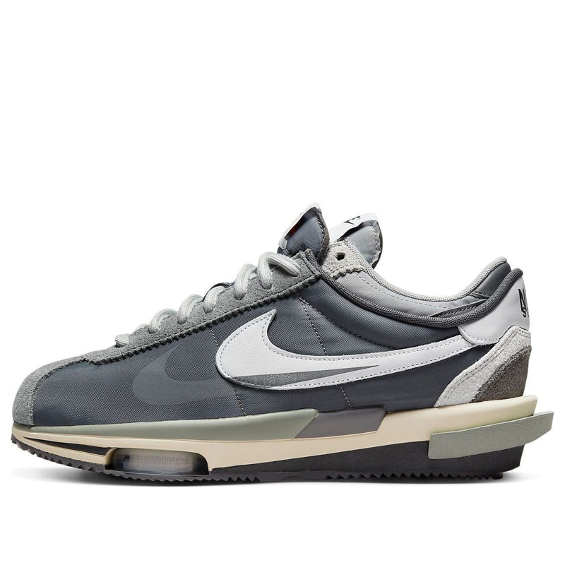 Nikex sacai Zoom Cortez SP 'Iron Grey'