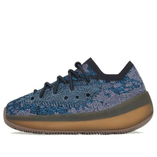 adidas(TD)  Yeezy Boost 380 Infants 'Covellite'