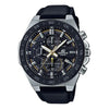 CASIOEDIFICE Series Vintagees Men's Mens Black Analog