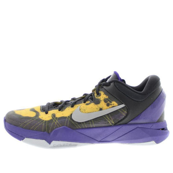 NikeZoom Kobe 7 System 'Poison Dart Frog'