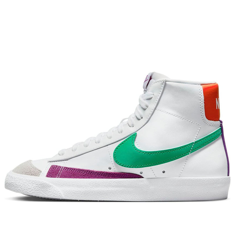 Nike(WMNS)  Blazer mid 77 'White'