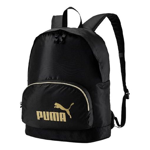 PUMACore Seasonal Backpack 'Black'