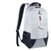 Air Jordan11 Backpack 'White Obsidian'