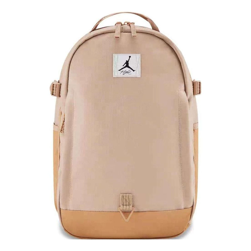 Air JordanFlight Backpack 'Hemp'