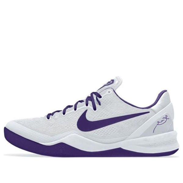 NikeKobe 8 Protro 'Court Purple'