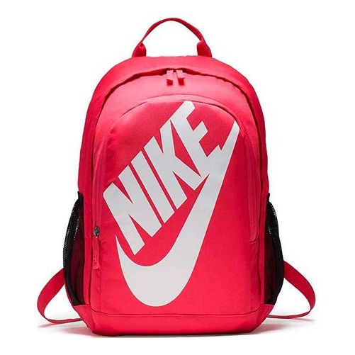 Nikelogo Hayward Futura 2.0 Backpack 'Rose red'