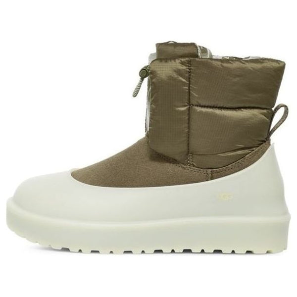 UGG(WMNS)  Classic Maxi Toggle